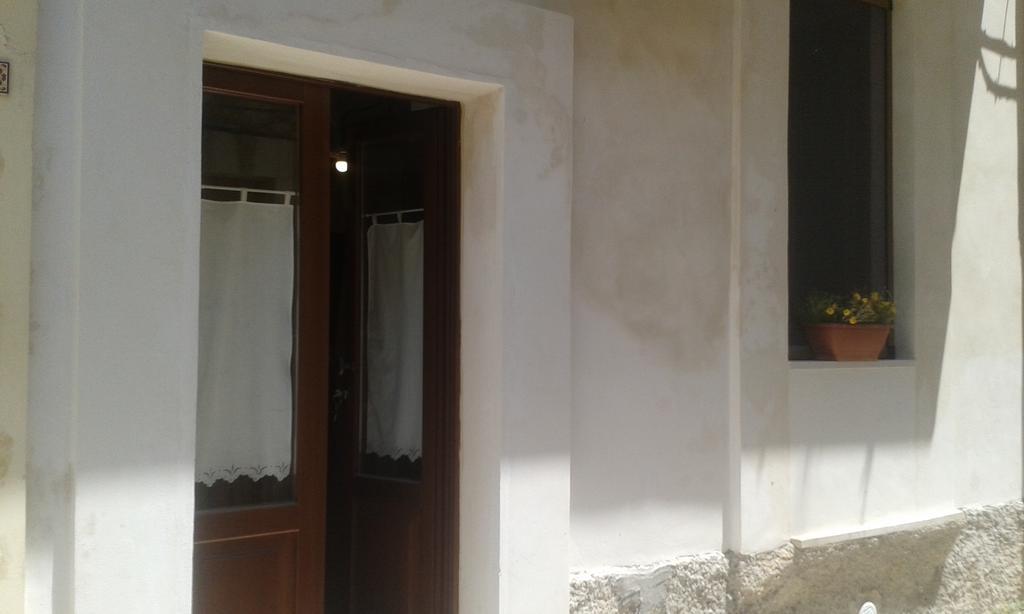 Dammuso Donna Giovanna Scicli Rum bild
