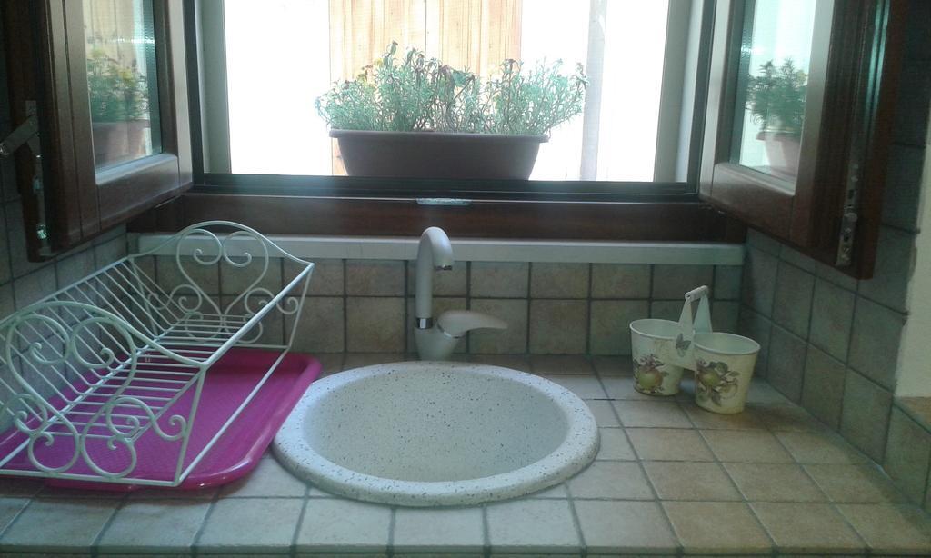 Dammuso Donna Giovanna Scicli Rum bild